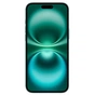 Мобільний телефон Apple iPhone 16 Plus 512GB Teal (MY2J3) - зменшене зображення 2