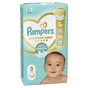Підгузки Pampers Premium Care Midi Розмір 3 (6-10кг), 60 (4015400274780) - зменшене зображення 2