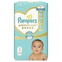 Підгузки Pampers Premium Care Midi Розмір 3 (6-10кг), 60 (4015400274780) - зменшене зображення 2
