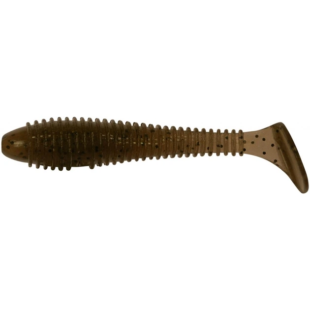 Силікон рибальський Select Fatfish 5.8" col.102 (4 шт/упак) (1870.25.90) - зображення 1