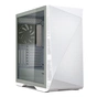 Корпус Zalman ICEBERG WHITE (Z9ICEBERGWH) - зменшене зображення 2