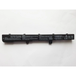 Акумулятор до ноутбука AlSoft Asus X551 A31N1319, 2600mAh, 3cell, 11.25V, Li-ion (A47518) зображення 1