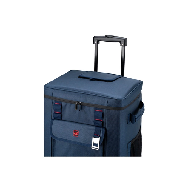 Термосумка 2E Picnic 50 л Blue (2E-TWBP50L-DB) - зображення 9