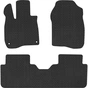 Килимок в салон EVAtech Honda CR-V (RW) 2016-2020 5 покоління SUV (HA1468ZV3TL2RBB) - зменшене зображення 1