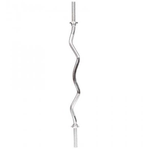 Гриф HSF W-подібний 120 см (BR120S) зображення 1