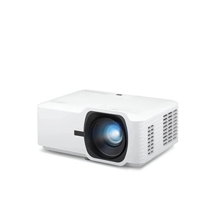 Проектор ViewSonic LS630W (VS20366) зображення 1