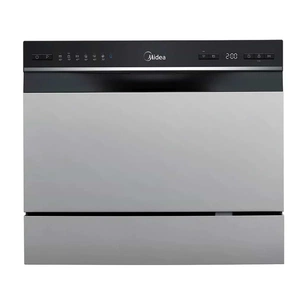 Посудомоечная машина Midea MCFD55S460Si изображение 1