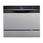 Посудомоечная машина Midea MCFD55S460Si - уменьшенное изображение 1