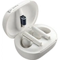 Навушники Poly TWS Voyager Free 60+ Earbuds + BT700C + TSCHC White (7Y8G6AA) - зменшене зображення 3