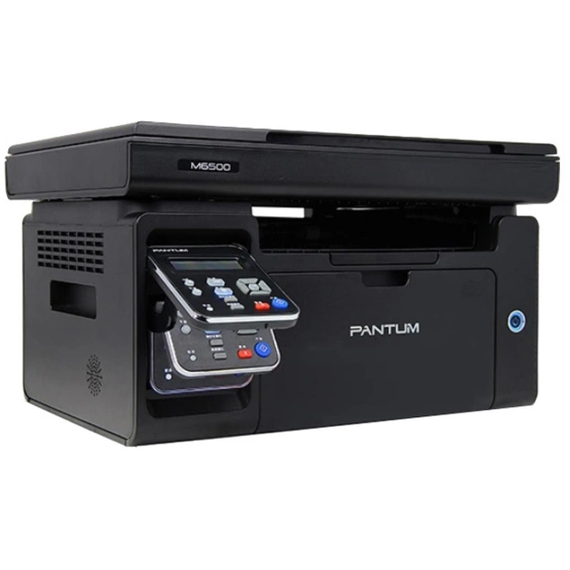 Багатофункціональний пристрій Pantum M6500 - picture 4