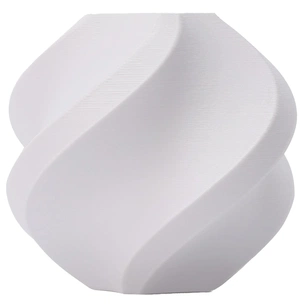 Пластик для 3D-принтера Bambu Lab PETG HF 1.75 1kg White (G02-W0-1.75-1000-SPL) зображення 1