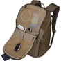 Рюкзак для ноутбука Thule 15.6" Chasm 26L TCHB-215, Deep Khaki, 21х30х53см (3205223) - уменьшенное изображение 4