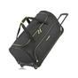 Дорожня сумка Travelite Basics 89 л Black (TL096277-01) - зменшене зображення 1