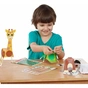 Набір для творчості Melissa&Doug Веселі тварини Сафарі (MD30190) - зменшене зображення 4