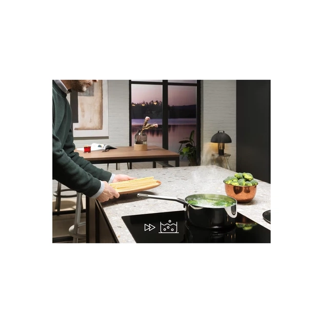 Варочна поверхня Electrolux CIR60430CB - picture 6