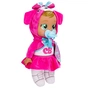 Лялька IMC Cry Babies Ніжні обійми Зіркові Таланти Плакса Роксі 25 см (911598) - зменшене зображення 2