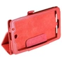 Чохол до планшета Pro-case 7" Asus MeMOPad HD 7 ME176 red (ME176r) - уменьшенное изображение 3