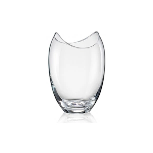 Ваза Bohemia Crystal Gondola 18 см (B82591) зображення 1