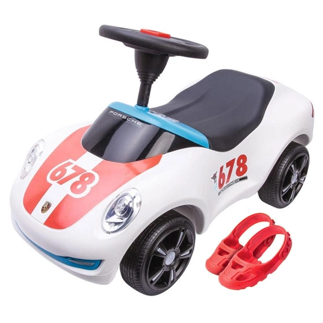 Чудомобіль Big Преміум Порше (56348) - picture 1