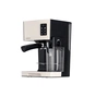 Ріжкова кавоварка еспресо Ardesto ECM-EM14S - уменьшенное изображение 1