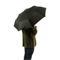 Парасоля Fulton Stowaway Deluxe-1 L449 Black (L449-000274) - зменшене зображення 9