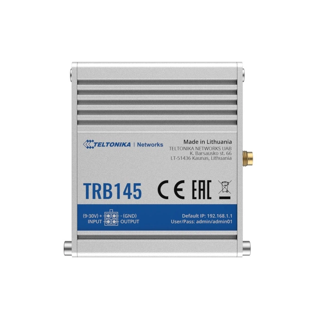 Маршрутизатор Teltonika TRB145 - изображение 1