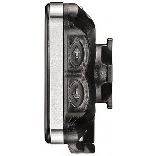 Велокомп'ютер Lezyne MINI GPS сріблястий 20 функцій (4712805 984701) - picture 6