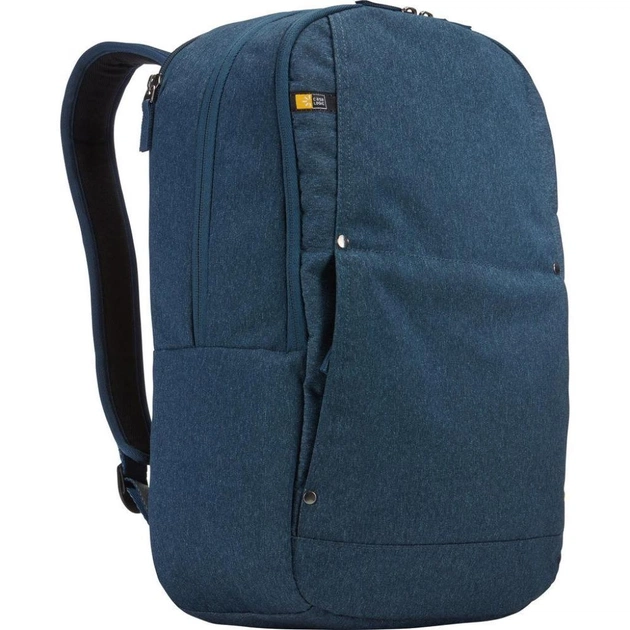 Рюкзак для ноутбука Case Logic 15.6" Huxton 24L HUXDP-115 (Blue) (3203362) - зображення 1