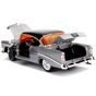 Машина Jada металева 1956 Шевроле Бел Ейр (253745013) - зменшене зображення 7