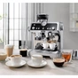 Ріжкова кавоварка еспресо DeLonghi EC 9335 M La Specialista (EC9335M) - зменшене зображення 5