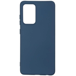 Чохол до мобільного телефона Armorstandart ICON Case for Samsung A52 (A525) Dark Blue (ARM58245) зображення 1