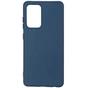 Чохол до мобільного телефона Armorstandart ICON Case for Samsung A52 (A525) Dark Blue (ARM58245) - зменшене зображення 1