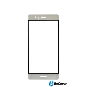 Скло захисне BeCover HUAWEI P9 Silver (700860) зображення 1