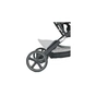 Коляска El Camino Lyra (ME 1099 gray) - зменшене зображення 12