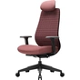 Офісне крісло OfficePro Omnis, OC640R (OC640R) - зменшене зображення 2