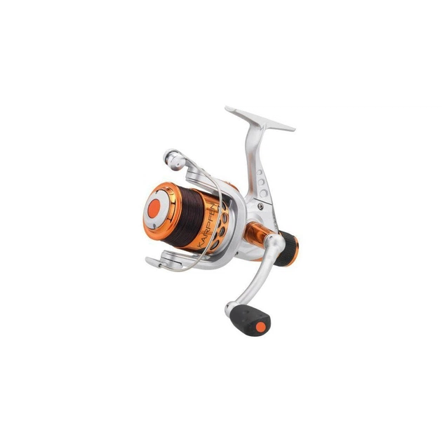 Котушка Balzer Spezi Trout 125RD (10252 125) - изображение 1