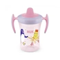 Поїльник-непроливайка Nuk Evolution Trainer Fun 230 мл (3953130) - зменшене зображення 3