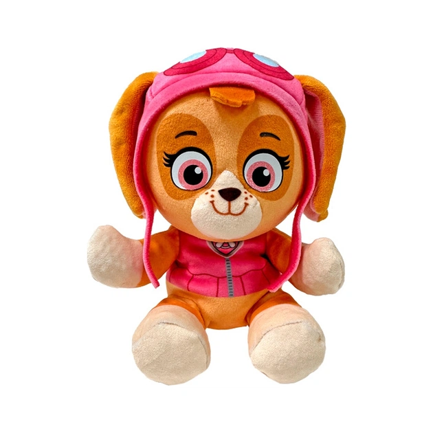 Мягкая игрушка Ty Paw Patrol Скай 15 см (44023) - изображение 1