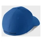 Кепка Under Armour UA Men's Blitzing 3.0 Cap синій 1305036-400 M/L (191169572283) - уменьшенное изображение 3