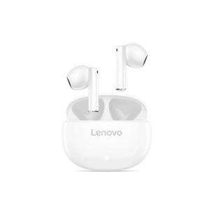 Навушники Lenovo E310 True Wireless Stereo Earbuds standalone White (GXD1Q65145) зображення 1