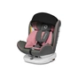 Автокрісло Lionelo Bastiaan Isofix Sporty Black (LO-BASTIAAN PINK SPORTY BLACK) - зменшене зображення 3