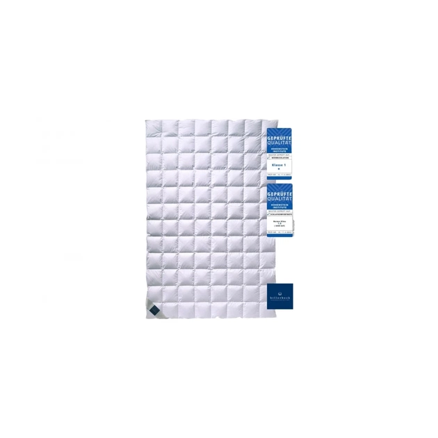 Ковдра Billerbeck 306 Nena Superlight 200x220 (51903275) - зображення 1