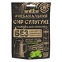 Сир сушений snEco Сулугуні з часником 30 г (4823095809930) - зменшене зображення 1