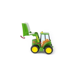 Спецтехніка John Deere Kids Трактор Друг фермера (47274 T) зображення 1