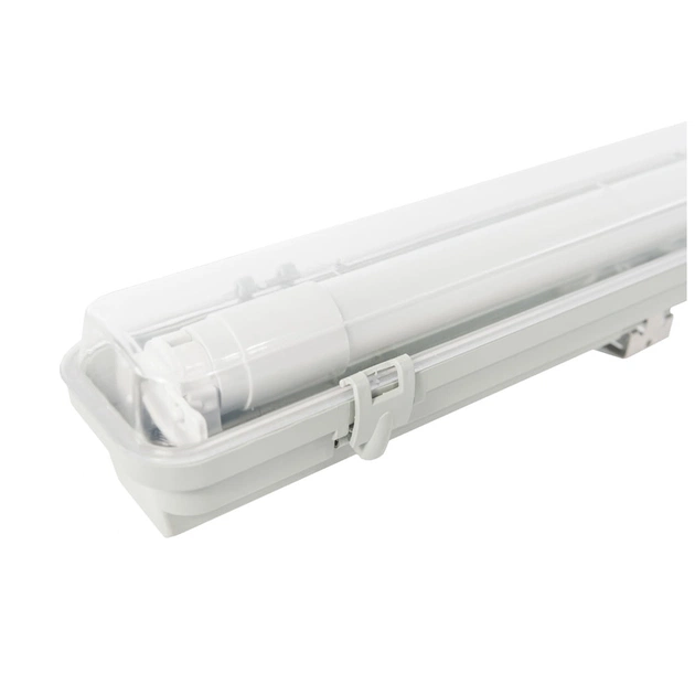 Світильник Євросвітло Т8 LED-SH-10 IP65 Slim - picture 6