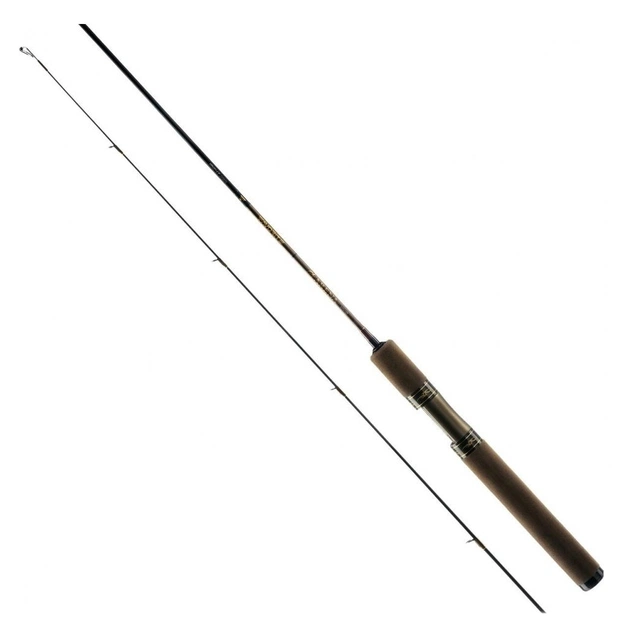 Вудилище Favorite Arena Vivid ARNV-BR632SUL 1.9m 1-4g 2-4lb Mod-Slow (1693.04.66) - изображение 1