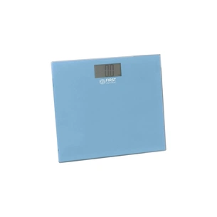 Ваги підлогові First FA-8015-2-BL зображення 1