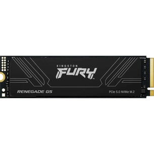 Накопичувач SSD M.2 2280 8TB FURY Renegade G5 Kingston (SFYR2D/8T1) зображення 1