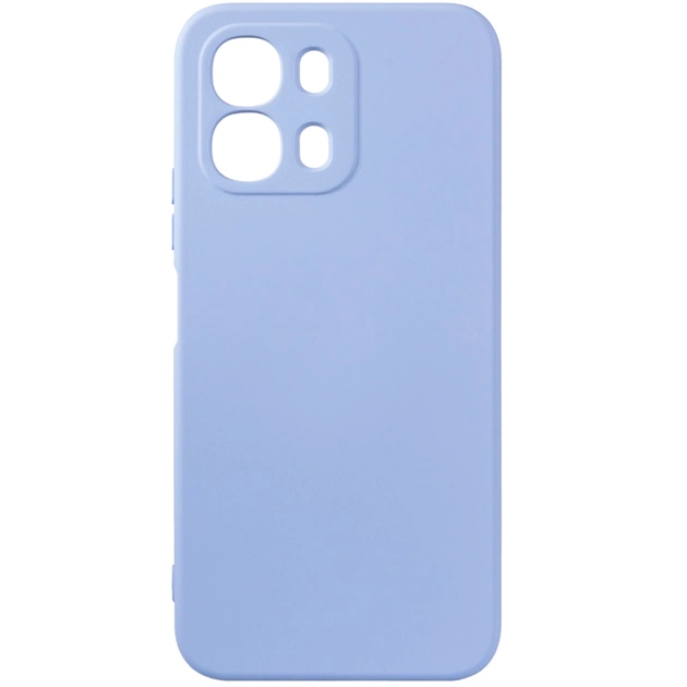 Чохол до мобільного телефона Armorstandart ICON OPPO A6S 4G / A6 4G Lavender (ARM90355) - зображення 1
