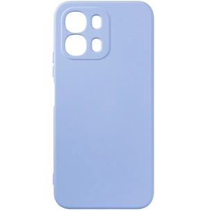 Чохол до мобільного телефона Armorstandart ICON OPPO A6S 4G / A6 4G Lavender (ARM90355) зображення 1